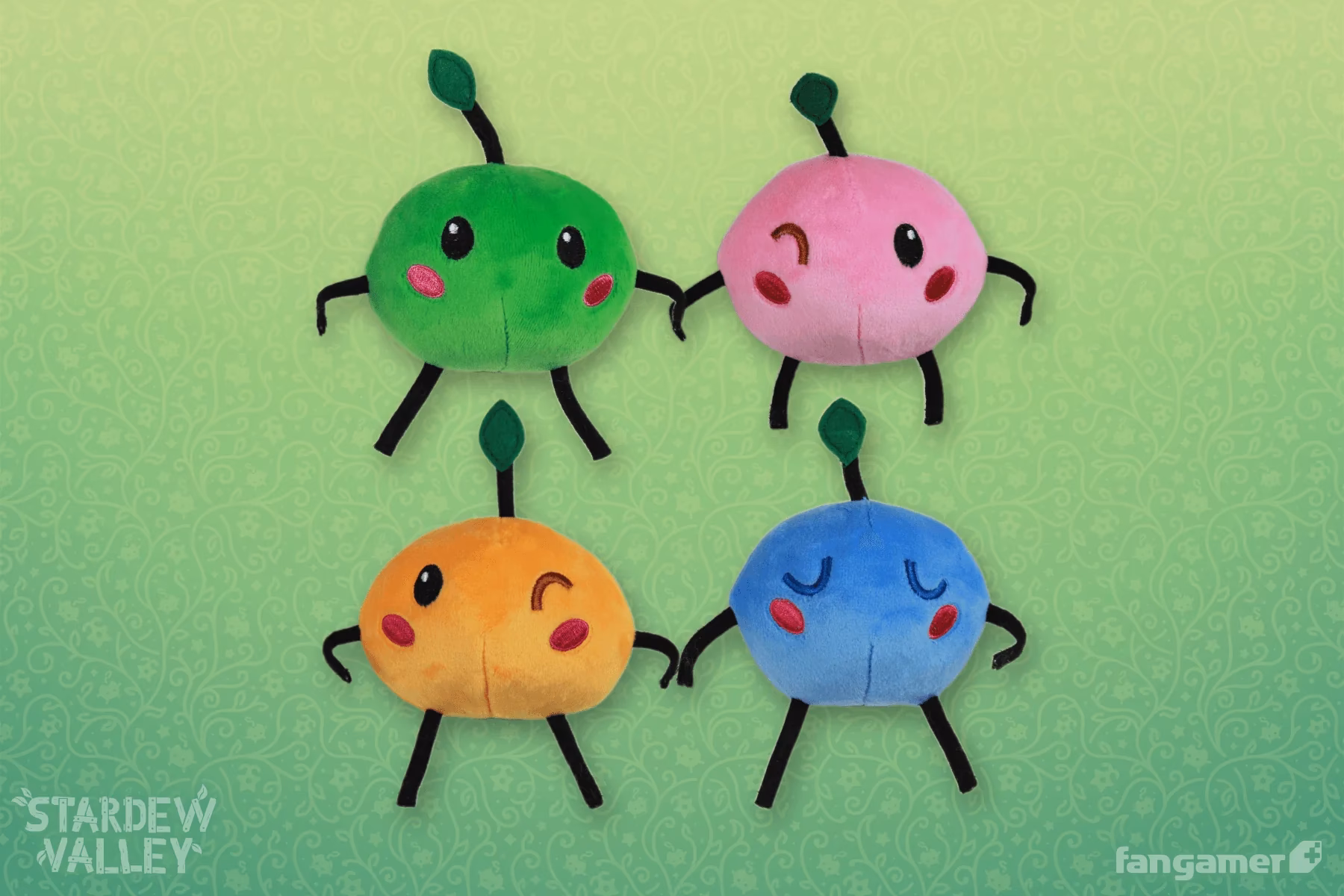 How do I get a junimo plush In Stardew Valley?
