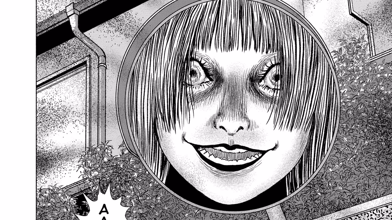 What is the Junji Ito Collection?