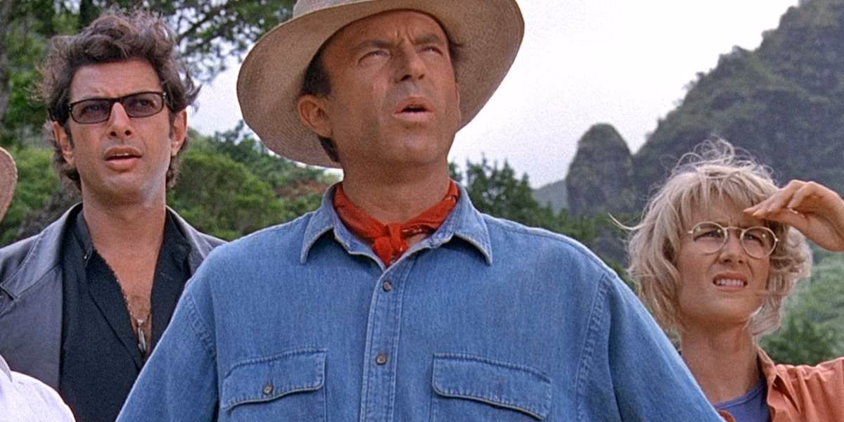 ¿Qué es Jurassic Park y para qué sirve?