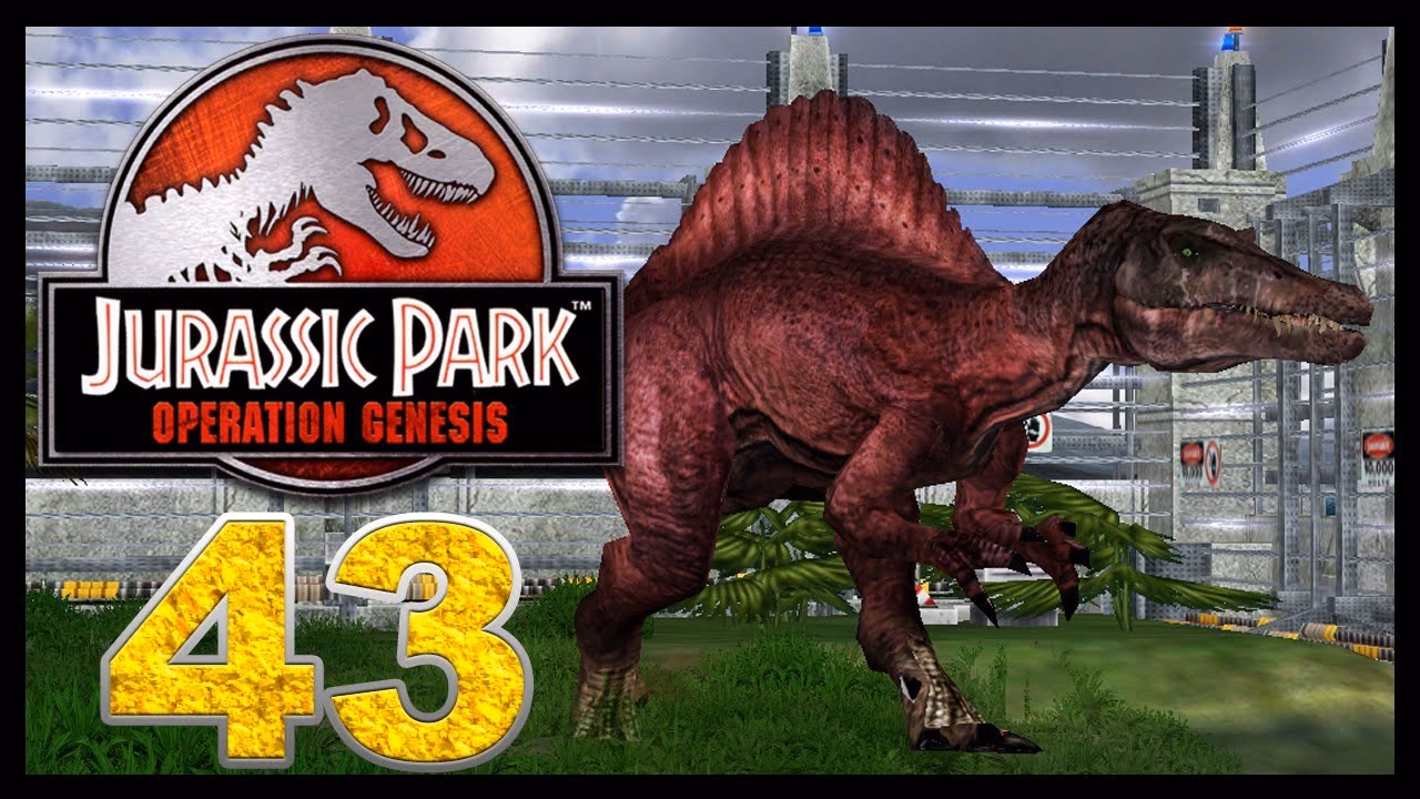 What is Jurassic Park the origins pack?
