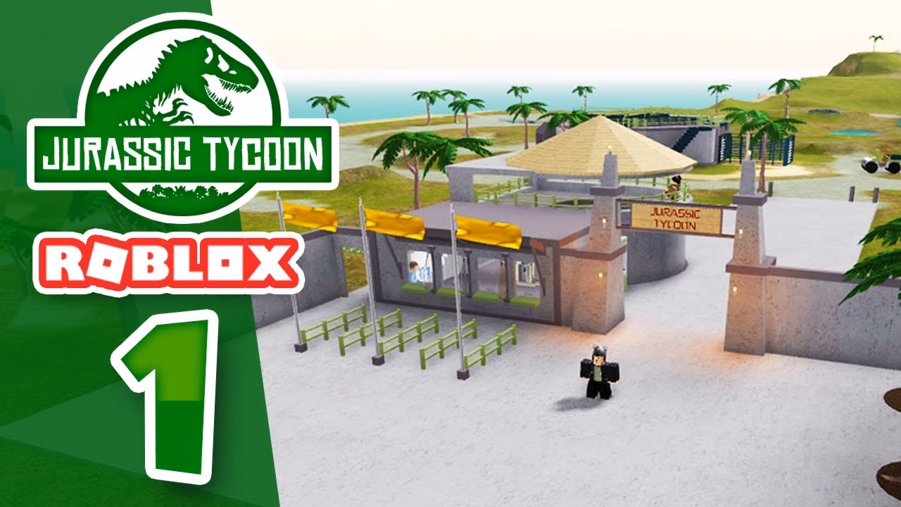 What are Jurassic tycoon codes?