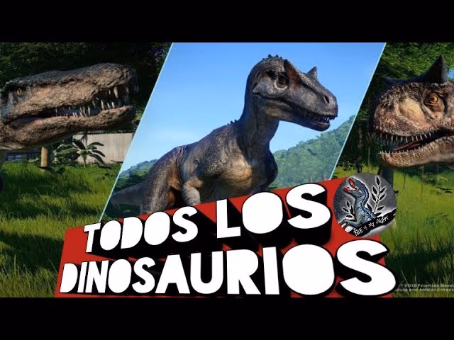 ¿Qué se debe desbloquear antes de usar evolución del Mundo Jurásico 2?