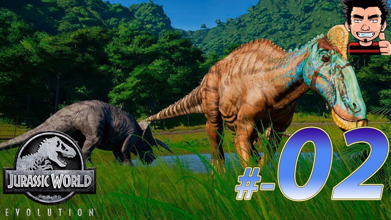 ¿Qué pasó con Jurassic World?