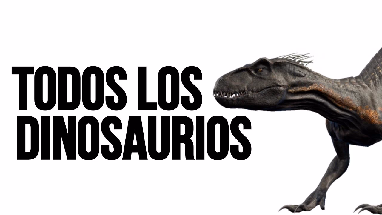 ¿Qué ofrece Jurassic World Evolution 2?
