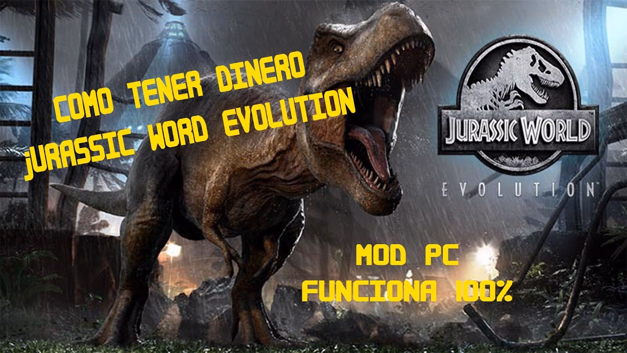 ¿Qué ofrece la edición definitiva de Jurassic World Evolution?