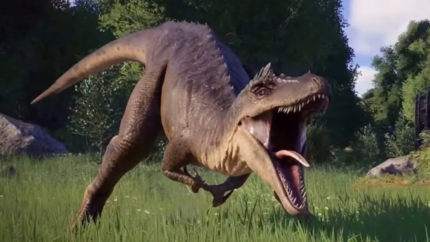 ¿Cuánto cuesta Jurassic World Evolution regreso a Jurassic Park?