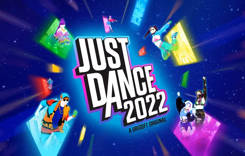 Can you play Just Dance on Xbox One & Kinect?