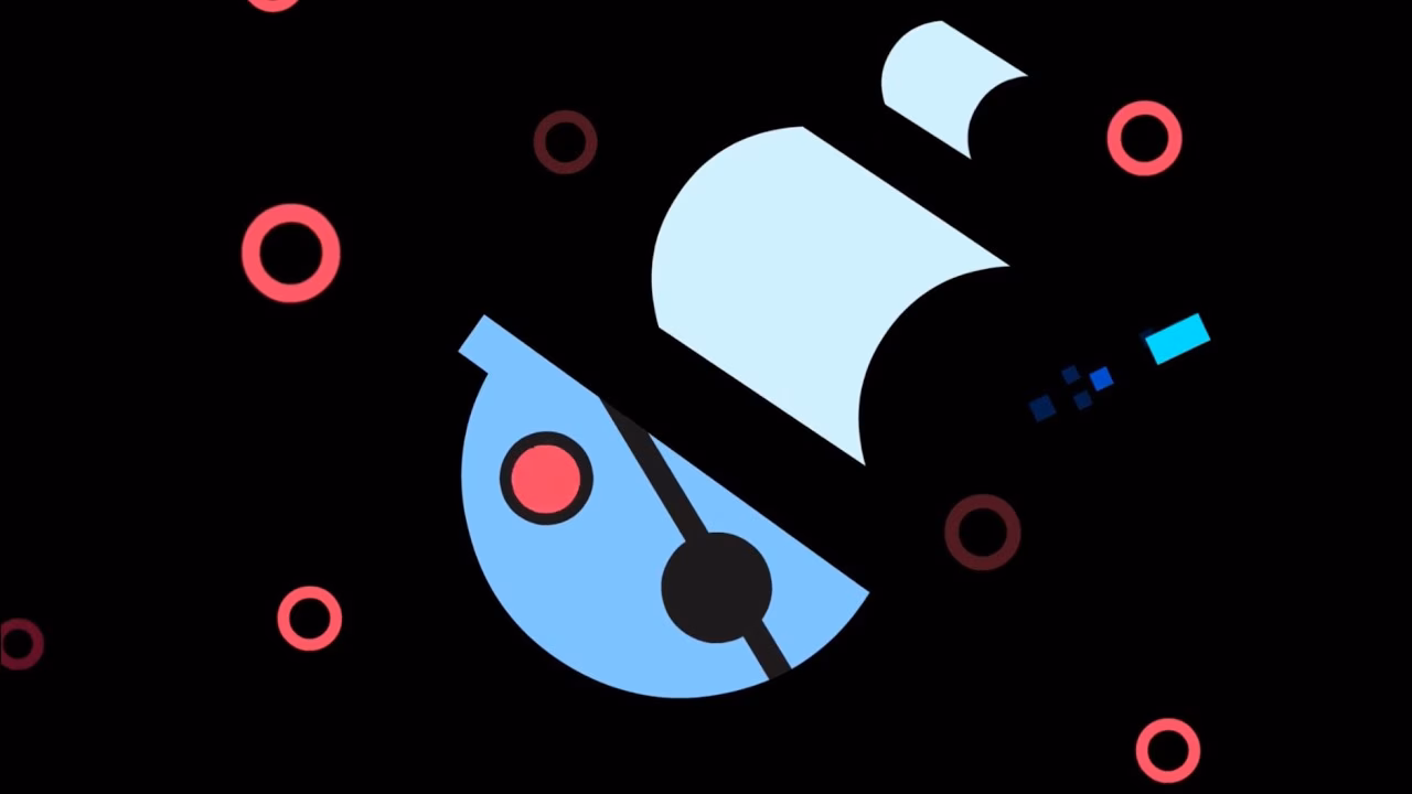 What is a boat in Just Shapes & Beats?
