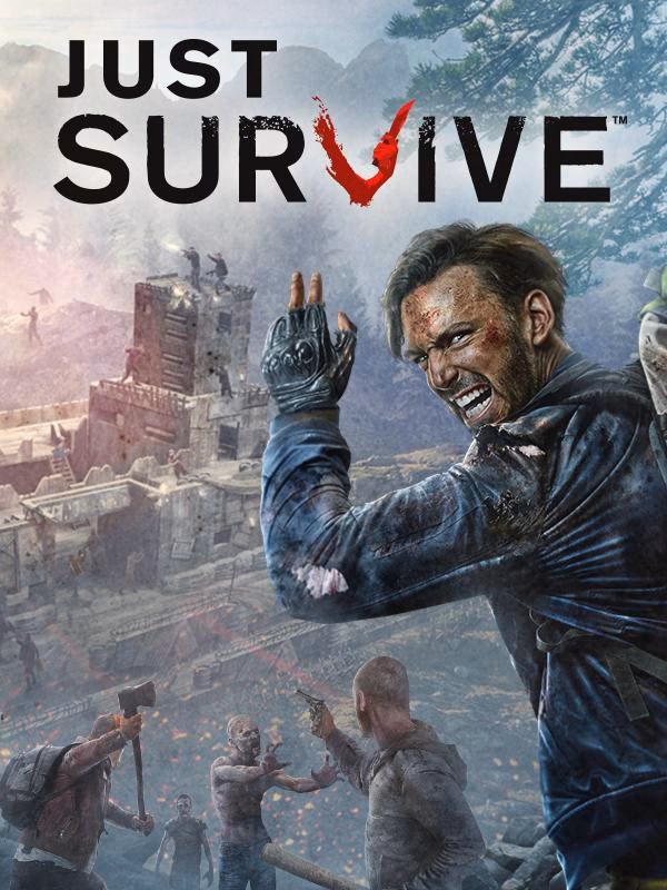 What is just survive?