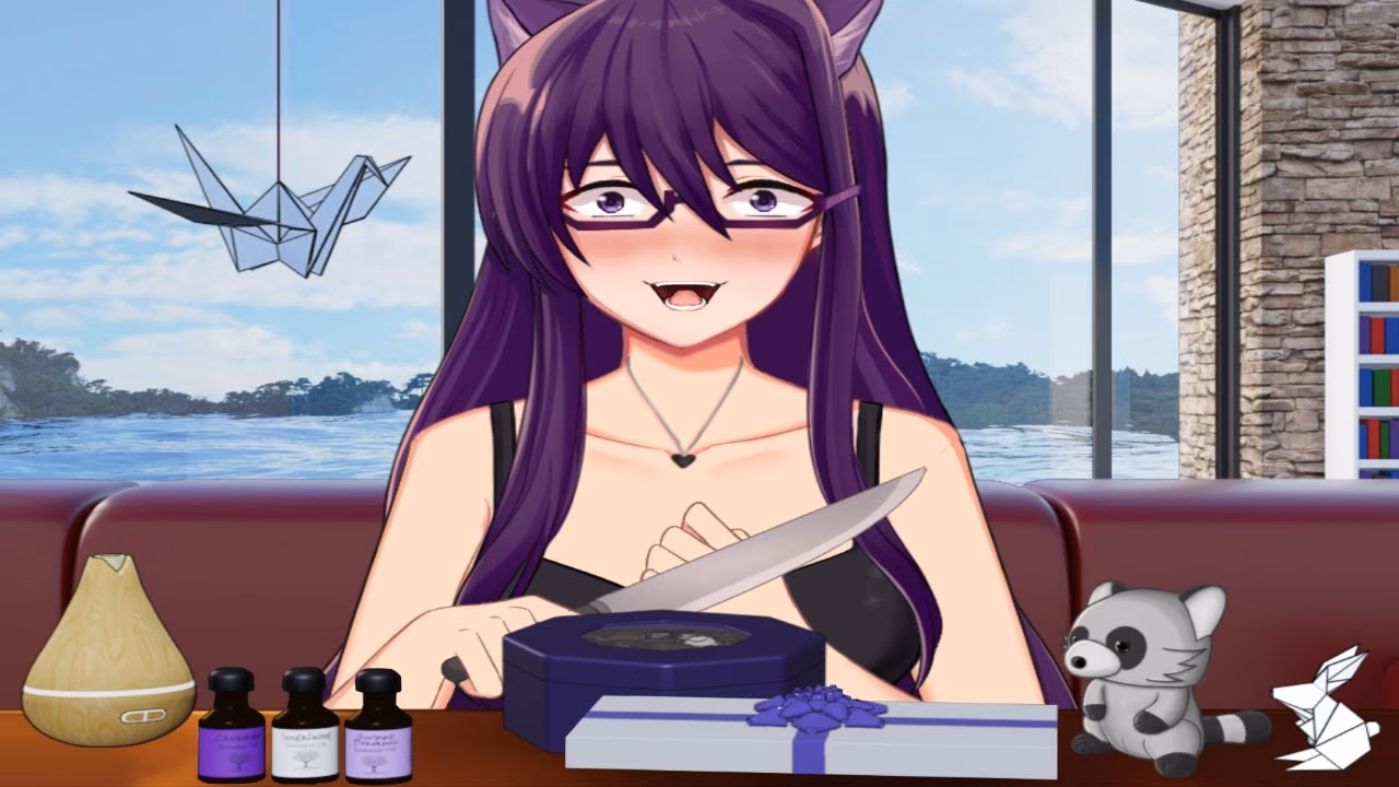 How many Yuri mods are there?