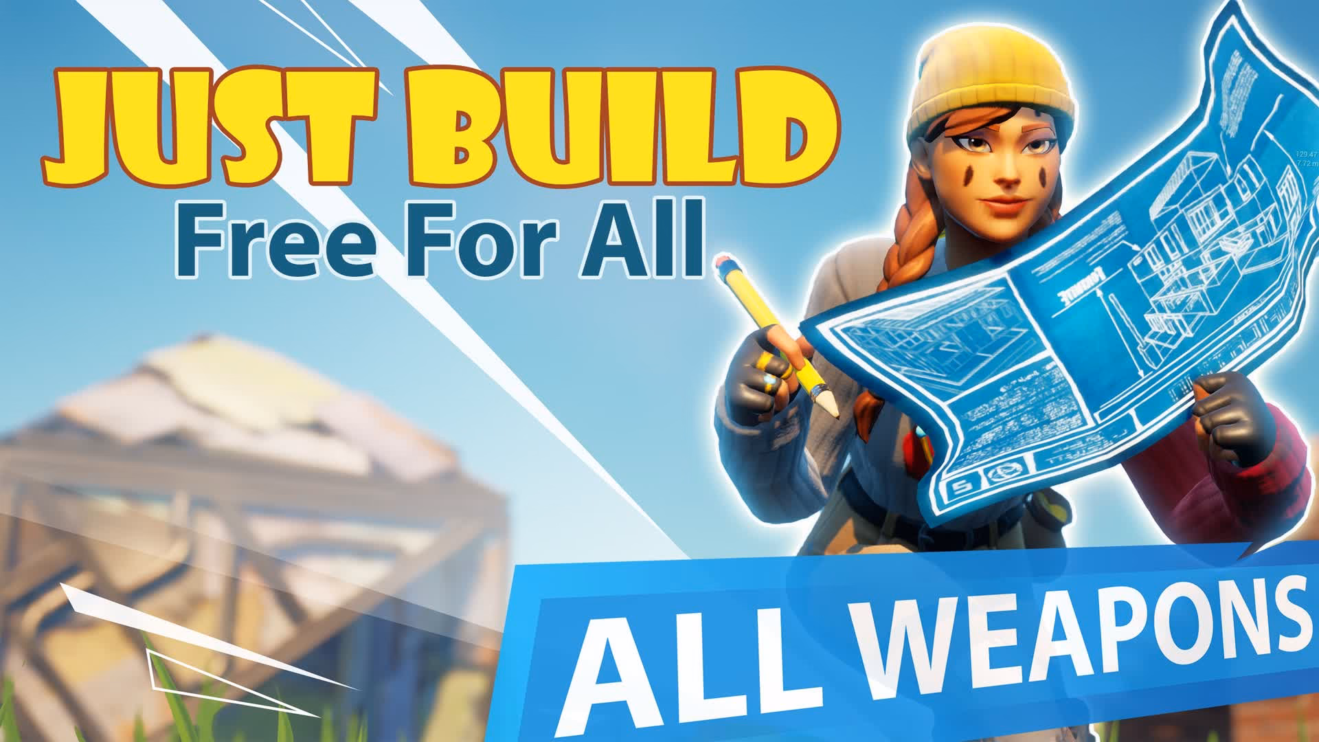 Where can I play Fortnite build simulator online?
