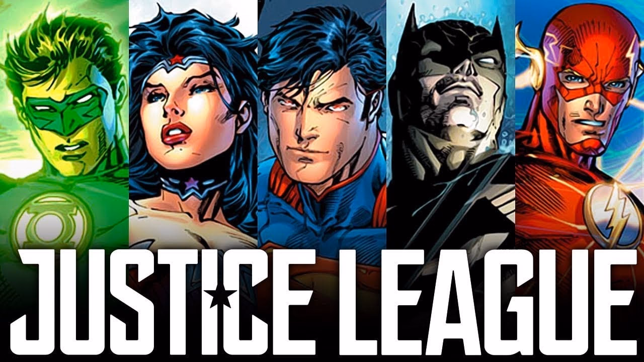 Was Justice League: Mortal cancelled?