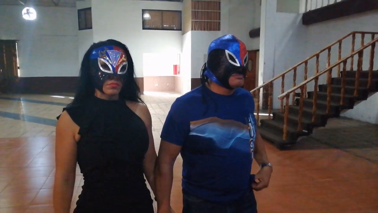 ¿Cuáles son los rivales de Fuerza Guerrera?
