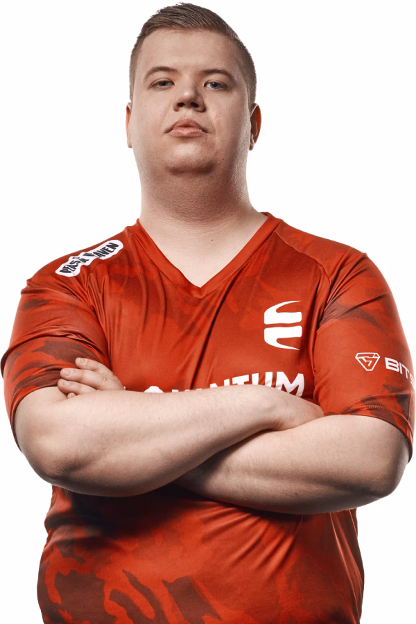 When did JW join Fnatic?