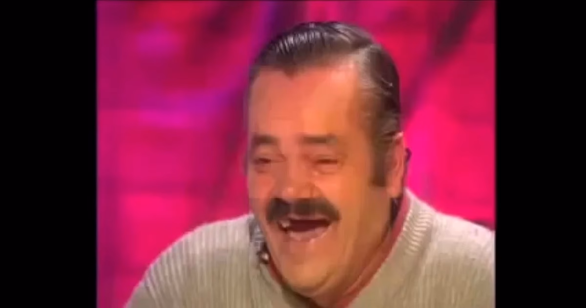 What does kekw emote mean?
