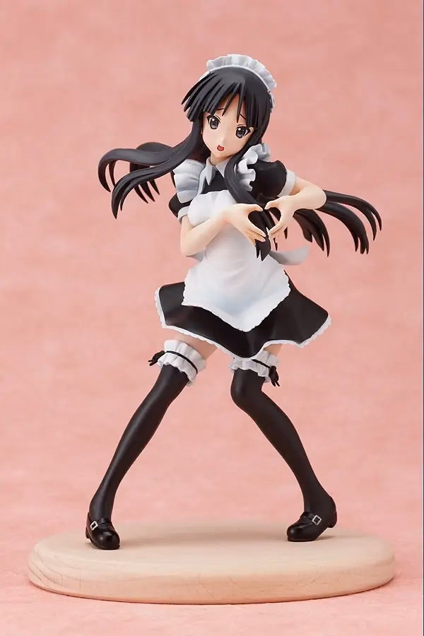 What does Moe mean in anime?