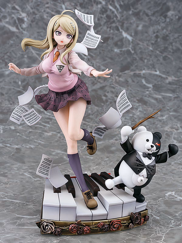 Who is Kaede Akamatsu in Danganronpa V3 Killing Harmony?