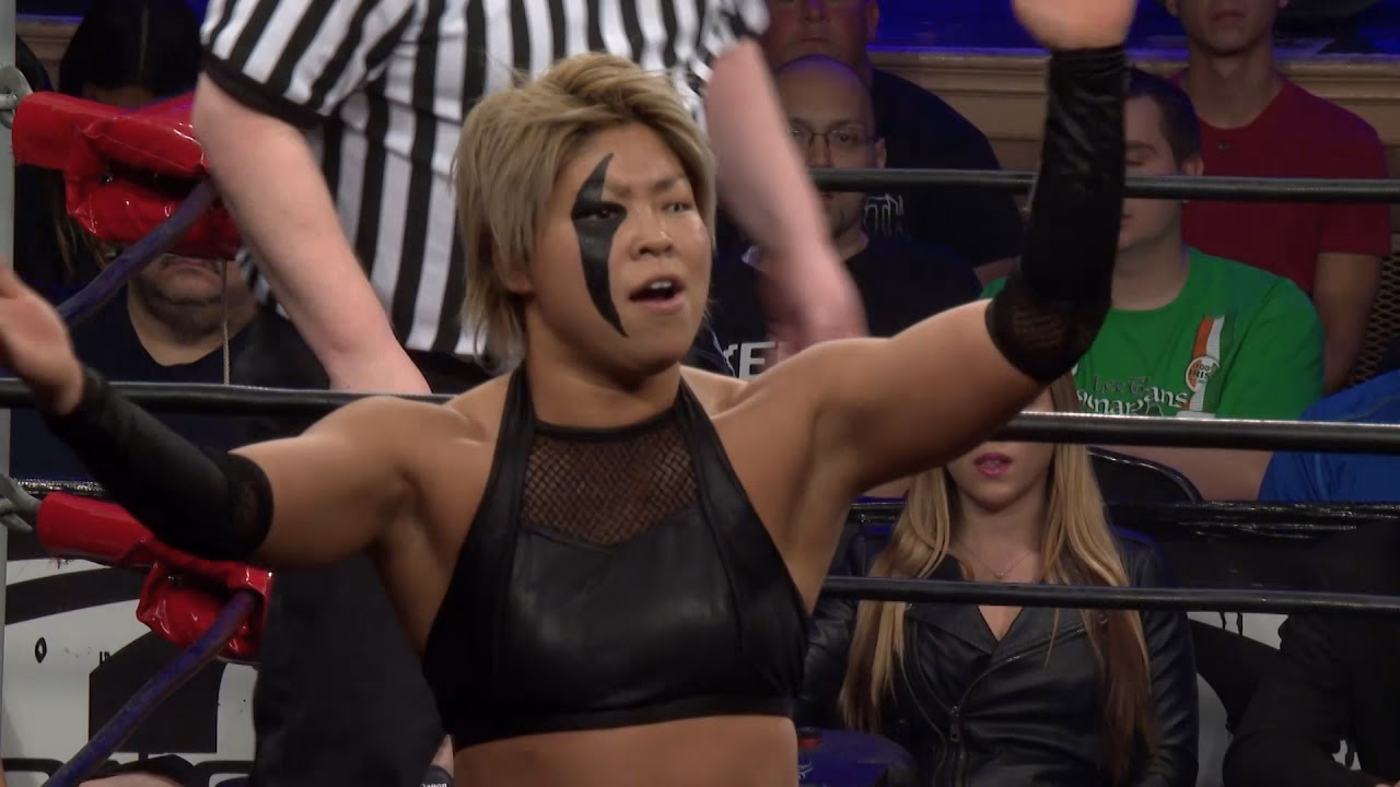 How good was Kagetsu?