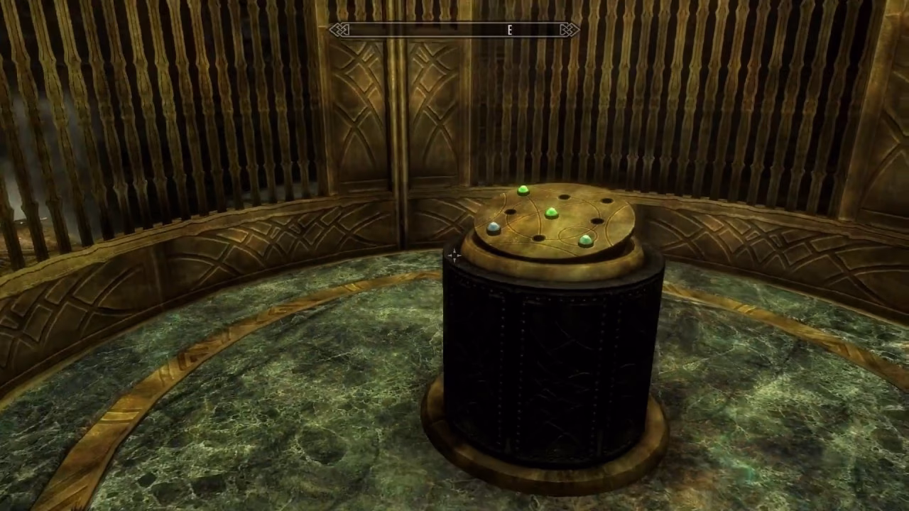 How do I spawn kagrumez resonance gem in Skyrim?