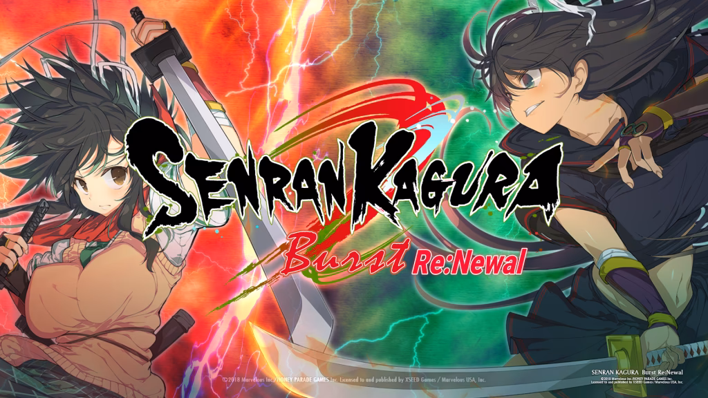 Is Senran Kagura a good game?