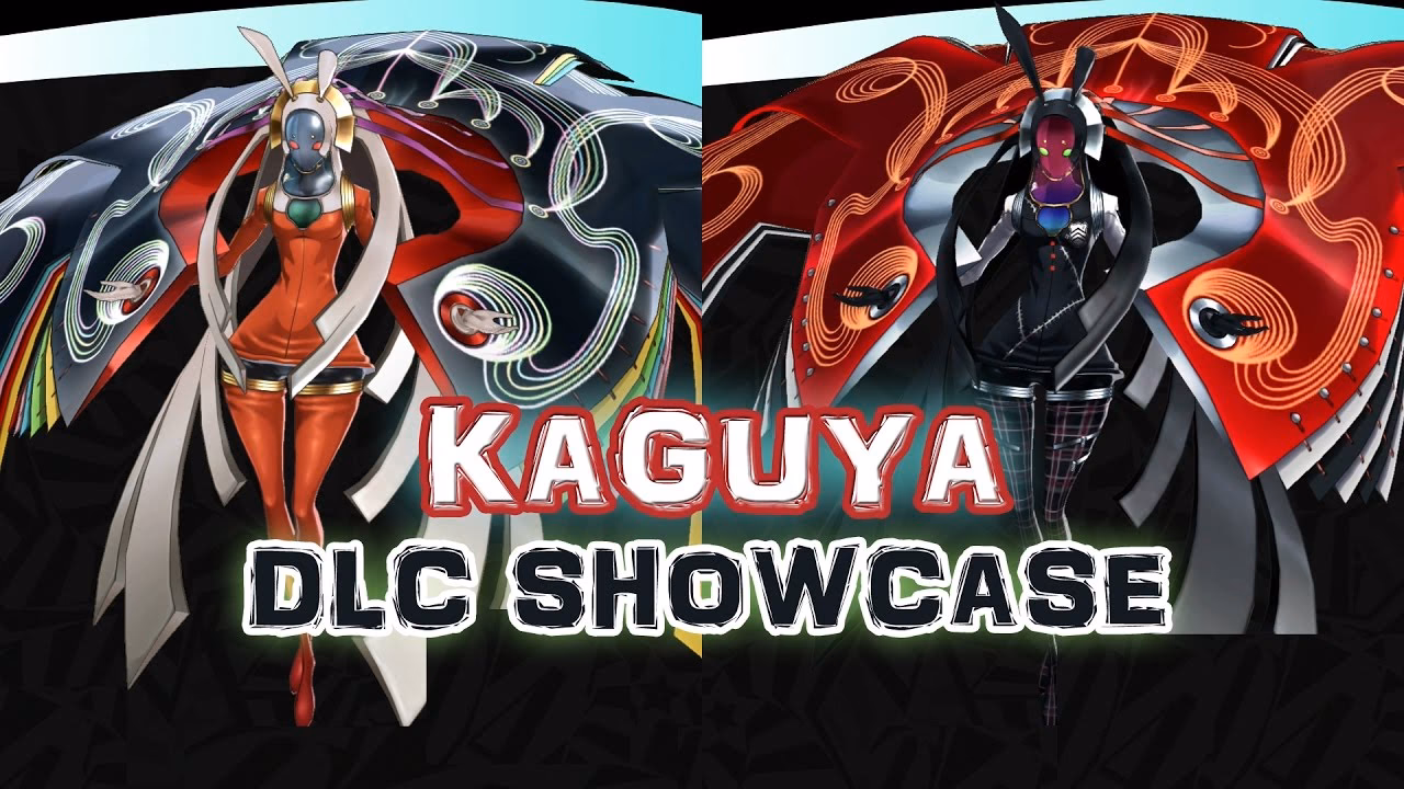 Is og Kaguya better than Picaro?