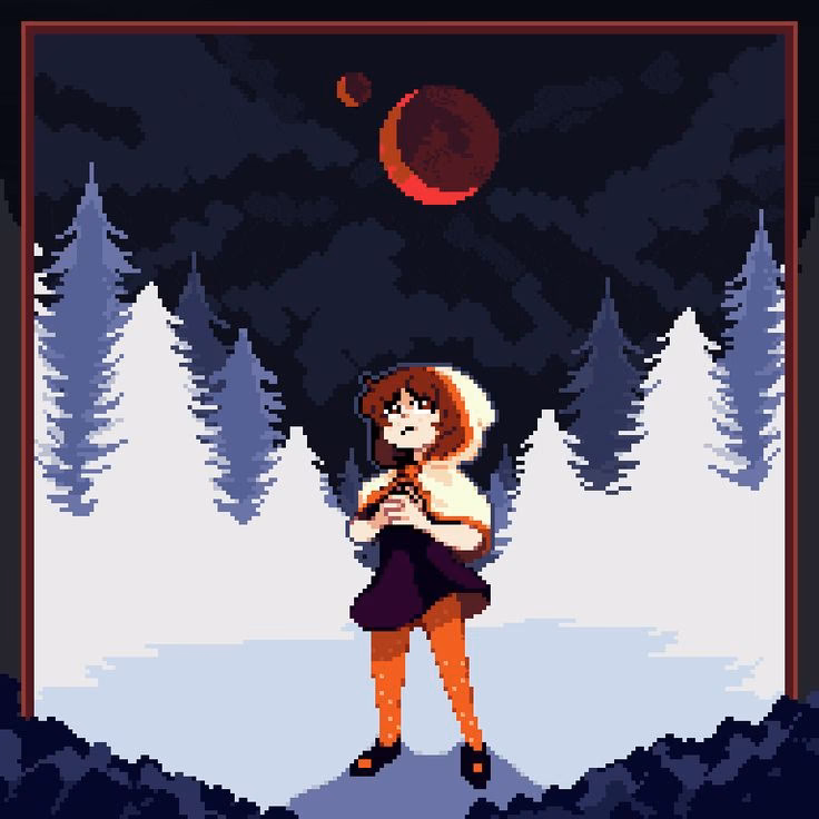 Who is Kaho In Reverie Under the Moonlight?