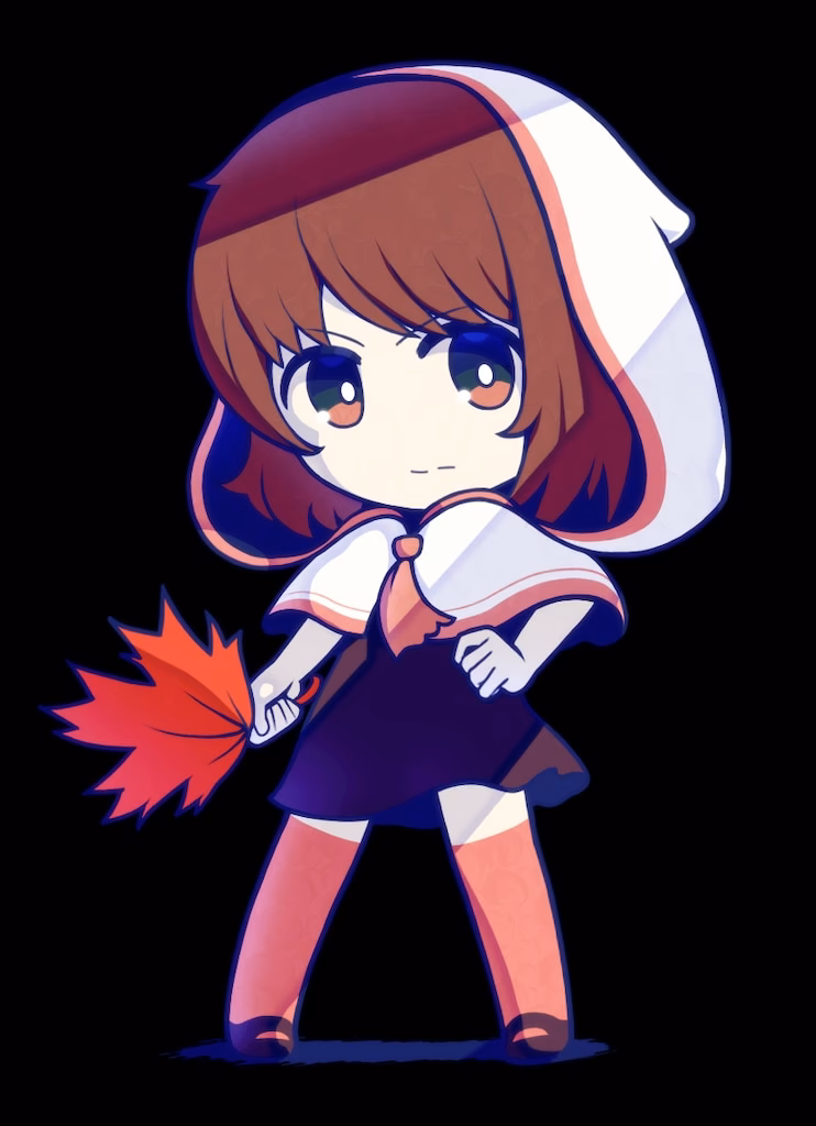 Who is Kaho In Reverie Under the Moonlight?