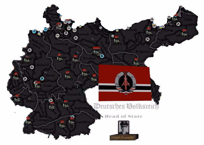 What is kaiserredux?