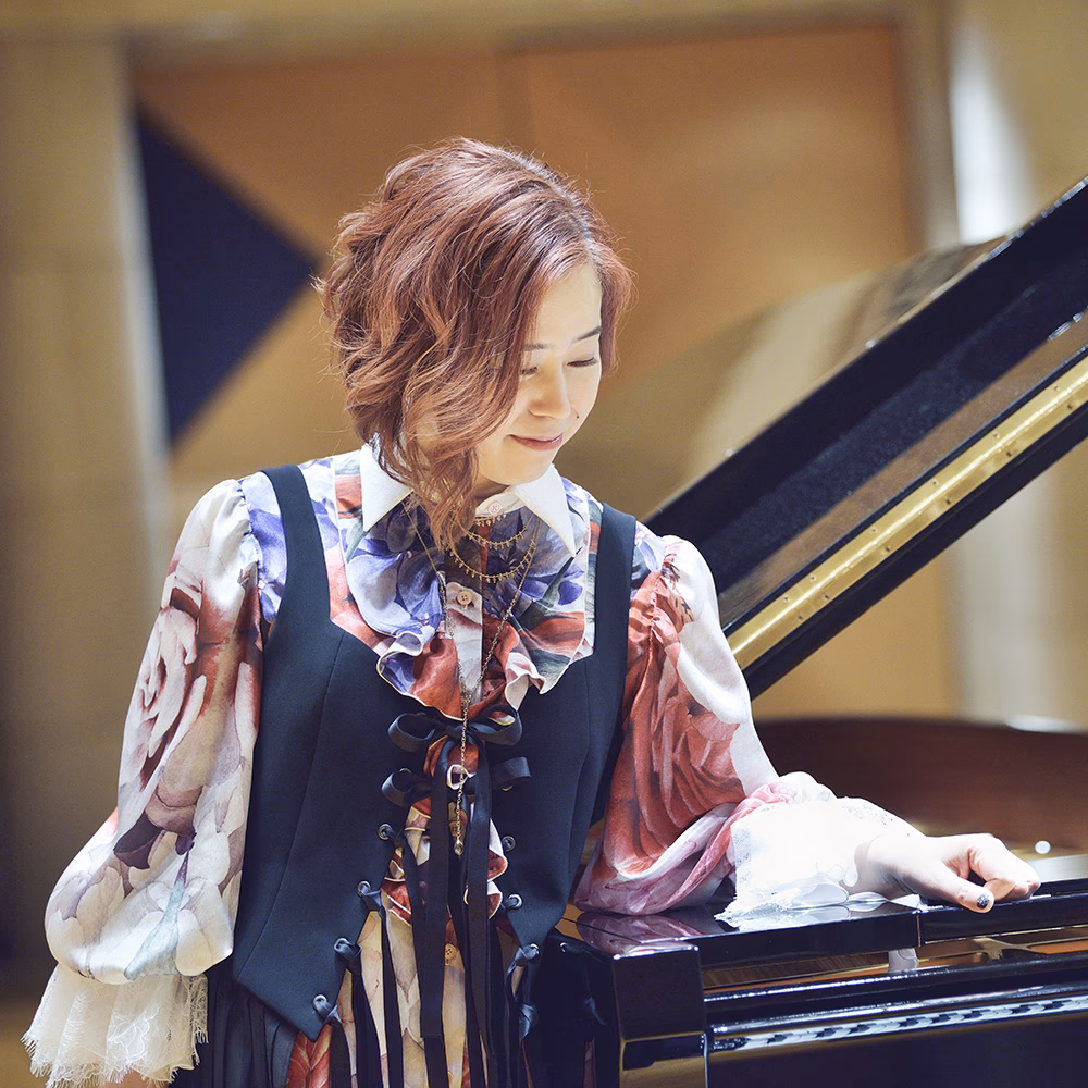 What does (Yuki Kajiura) mean?