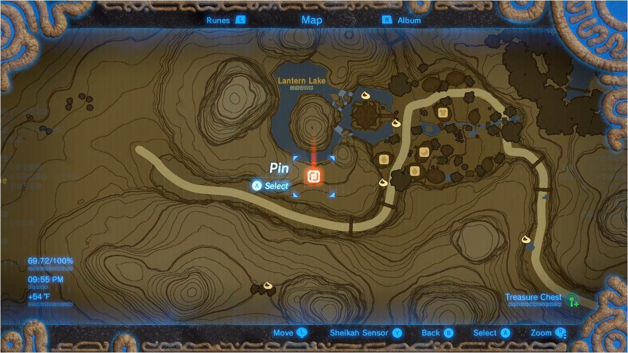 How do I get to Kakariko Village?