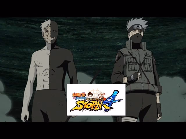 What is the difference between Obito and Madara Uchiha?