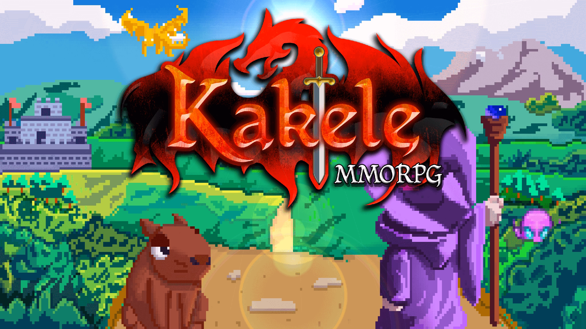¿Cuántas misiones tiene kakele Online?
