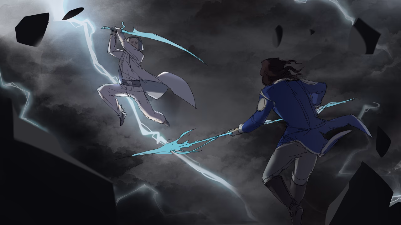 Can Szeth take out Kaladin?