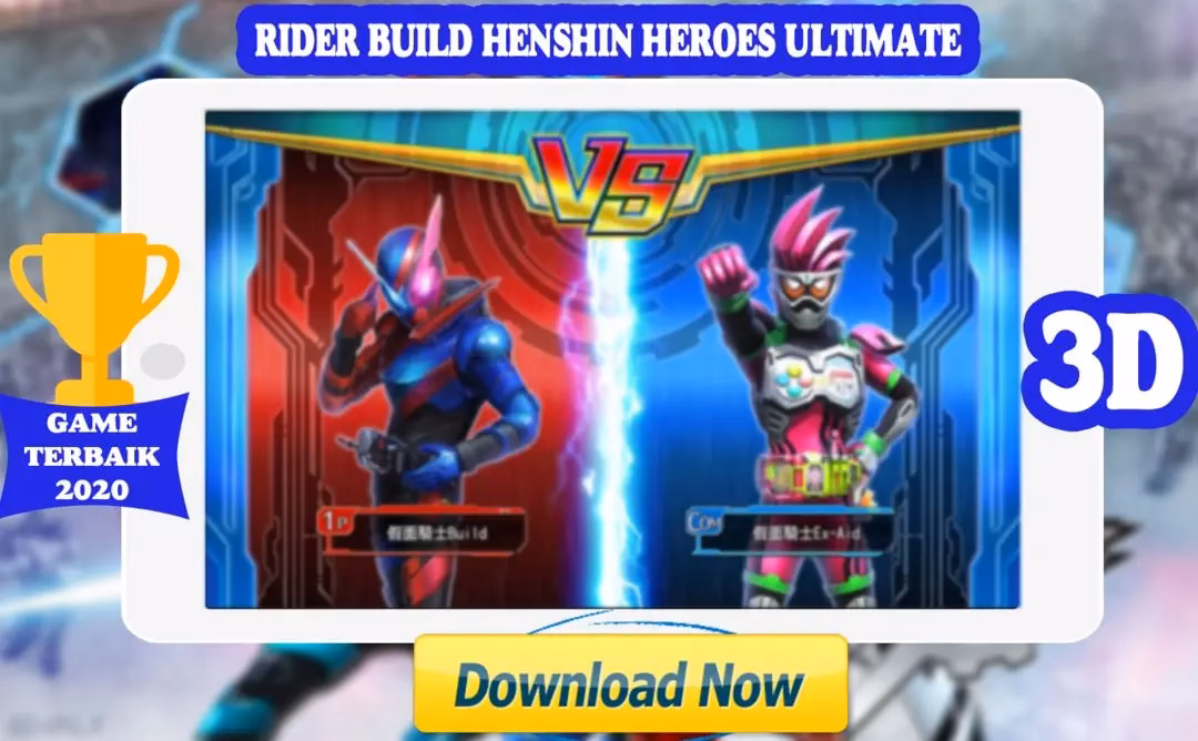 Is Kamen Rider 2 unplayable?