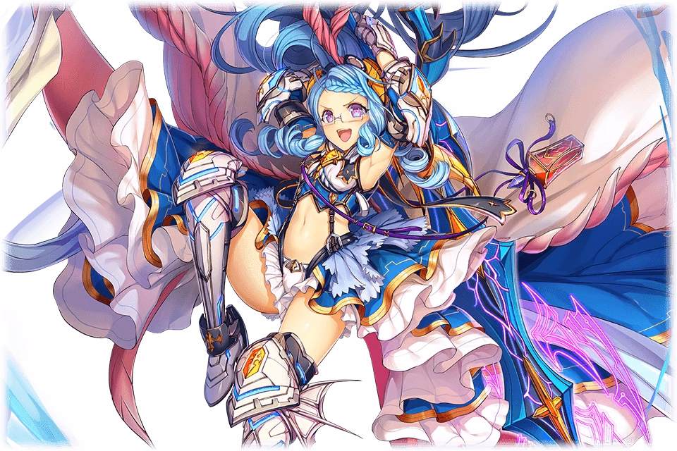 What are the best Kamihime tiers in 2025?