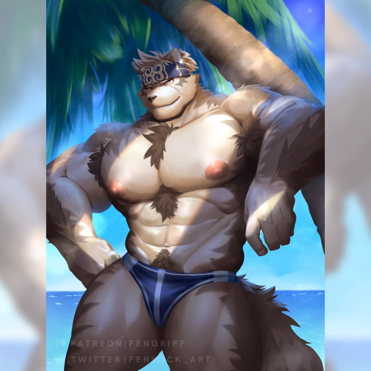 Who is Housamo?
