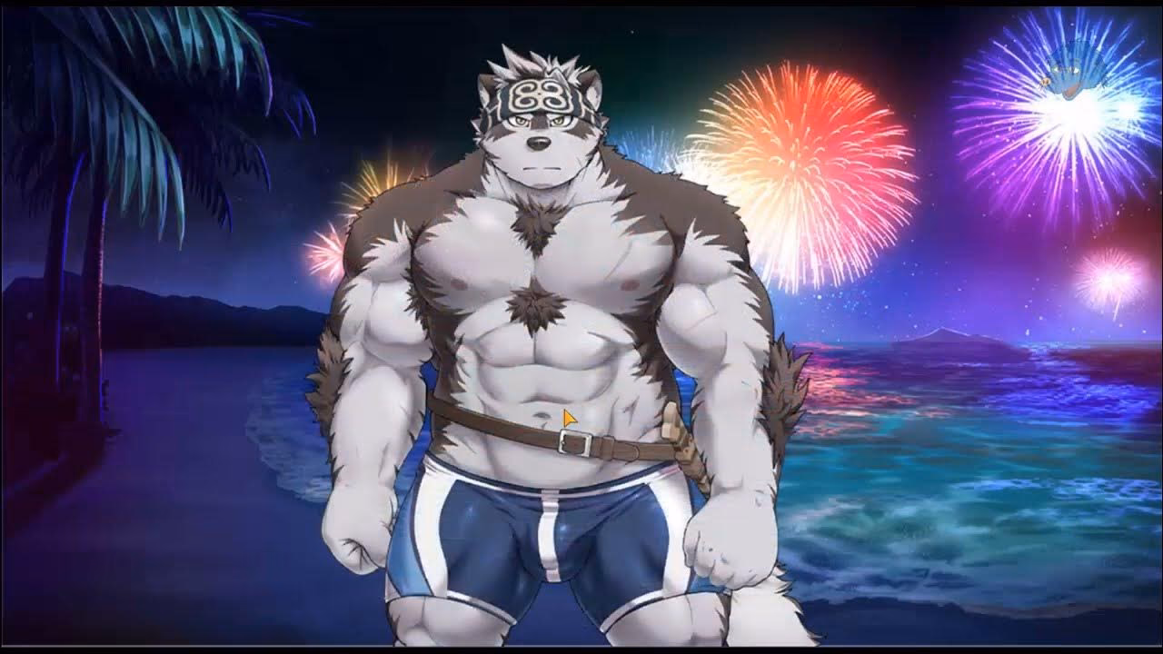 Who is Housamo?