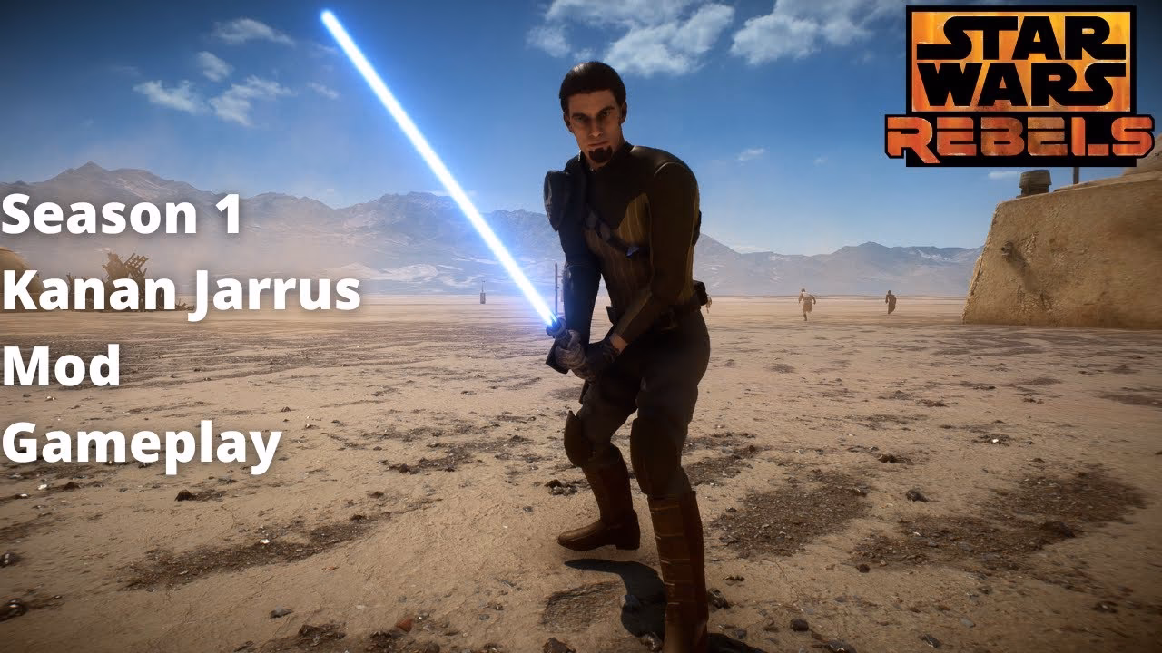 How do I beat Kanan in swgoh?