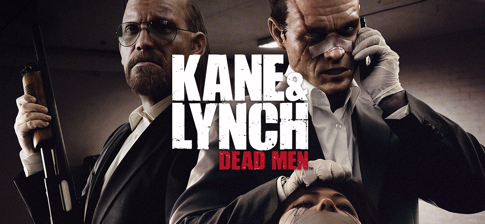 Is Kane a mercenary?