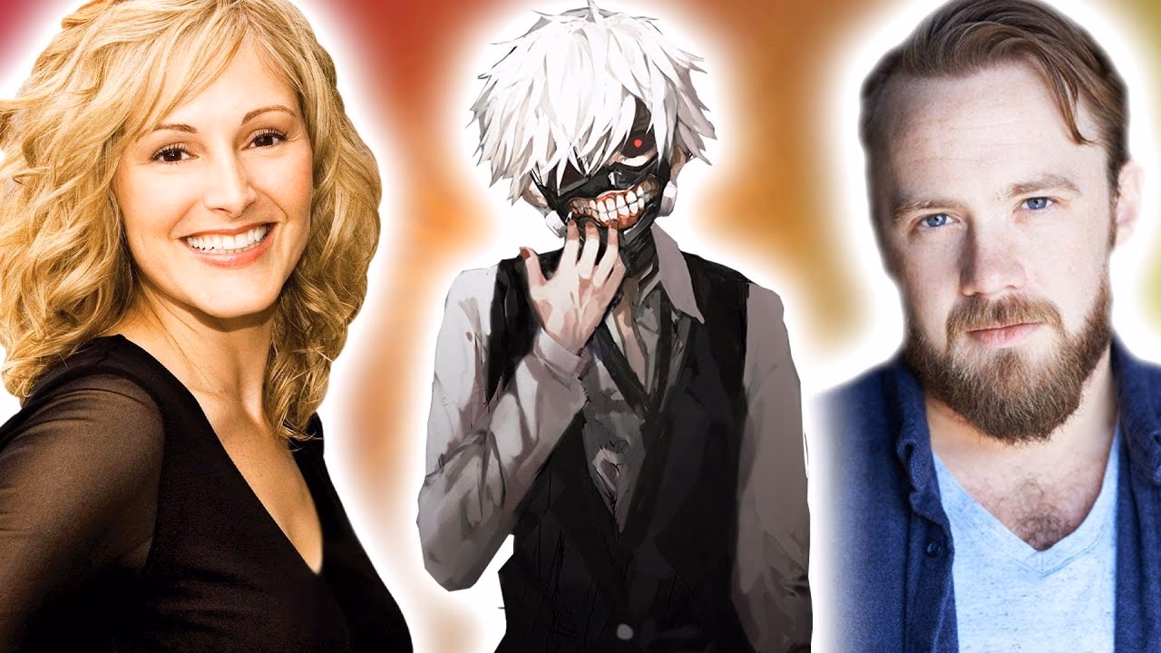 Who is Ken Kaneki?