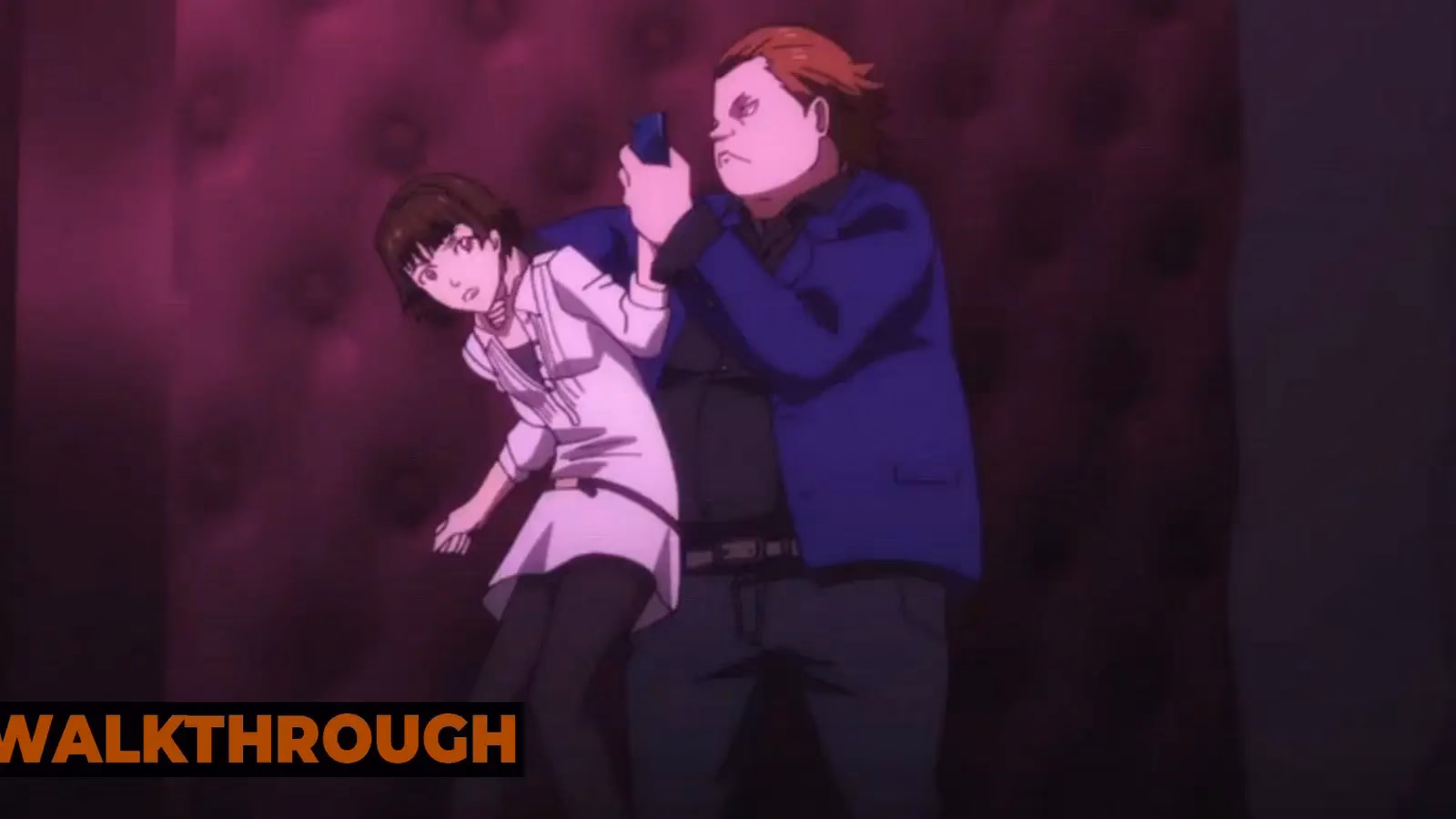 How do I beat Kaneshiro?