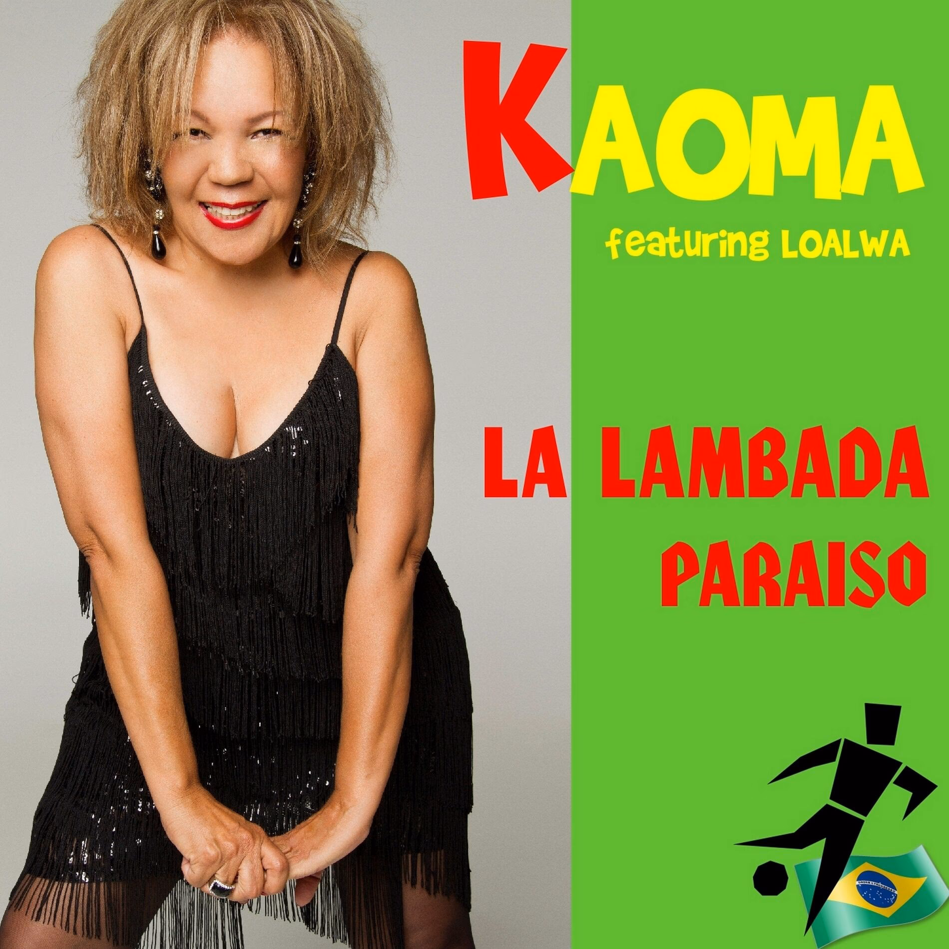 ¿Qué es la Lambada de Kaoma?