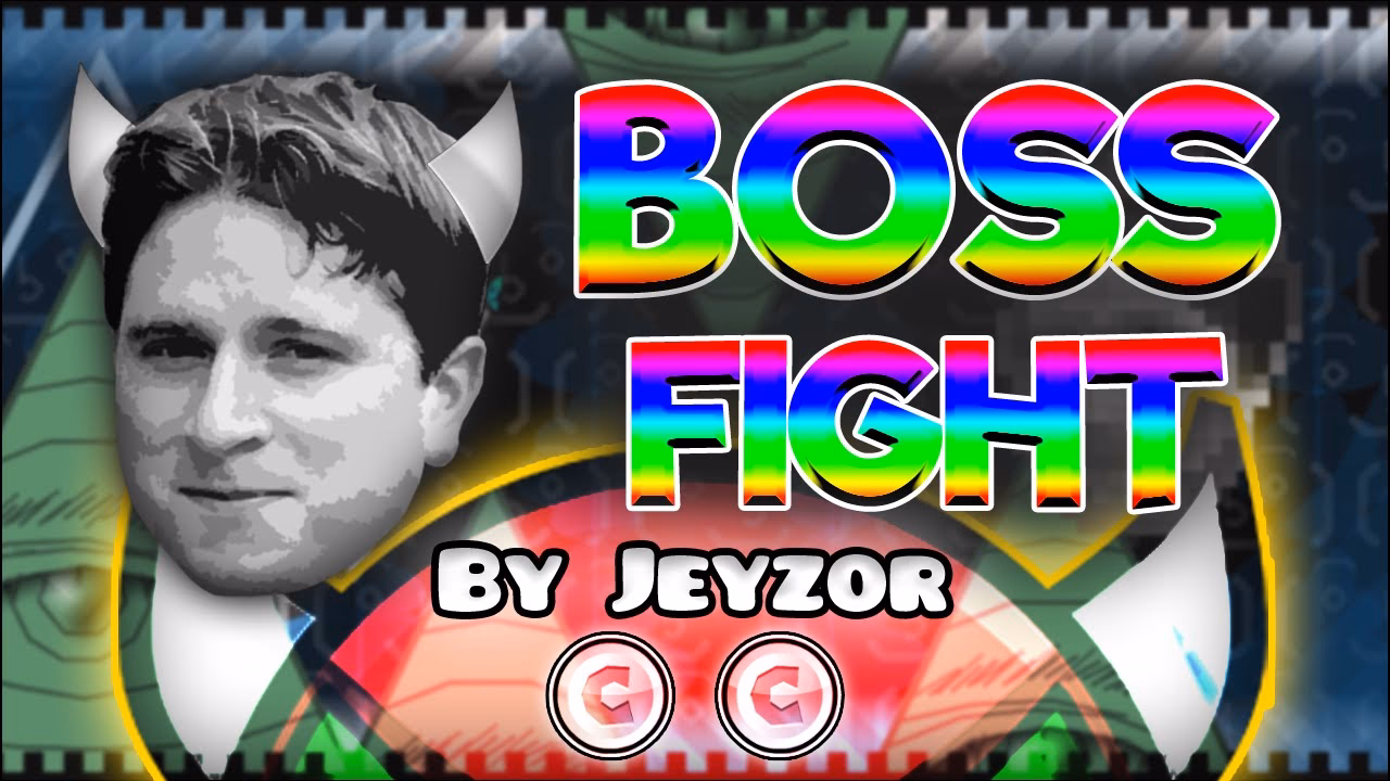How do you get a coin in Geometry Dash Kappa boss fight?