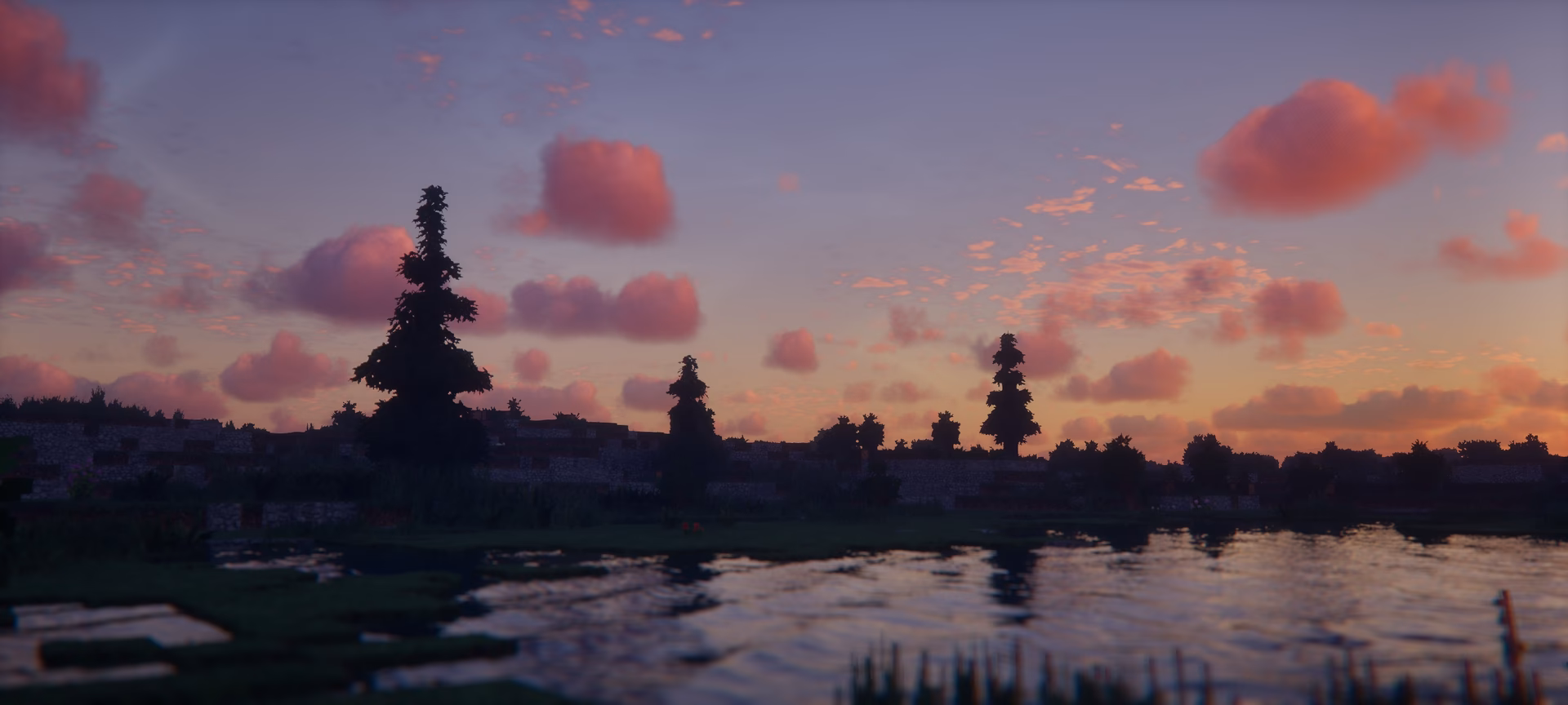 What is Kappa shaders in Minecraft 2021?