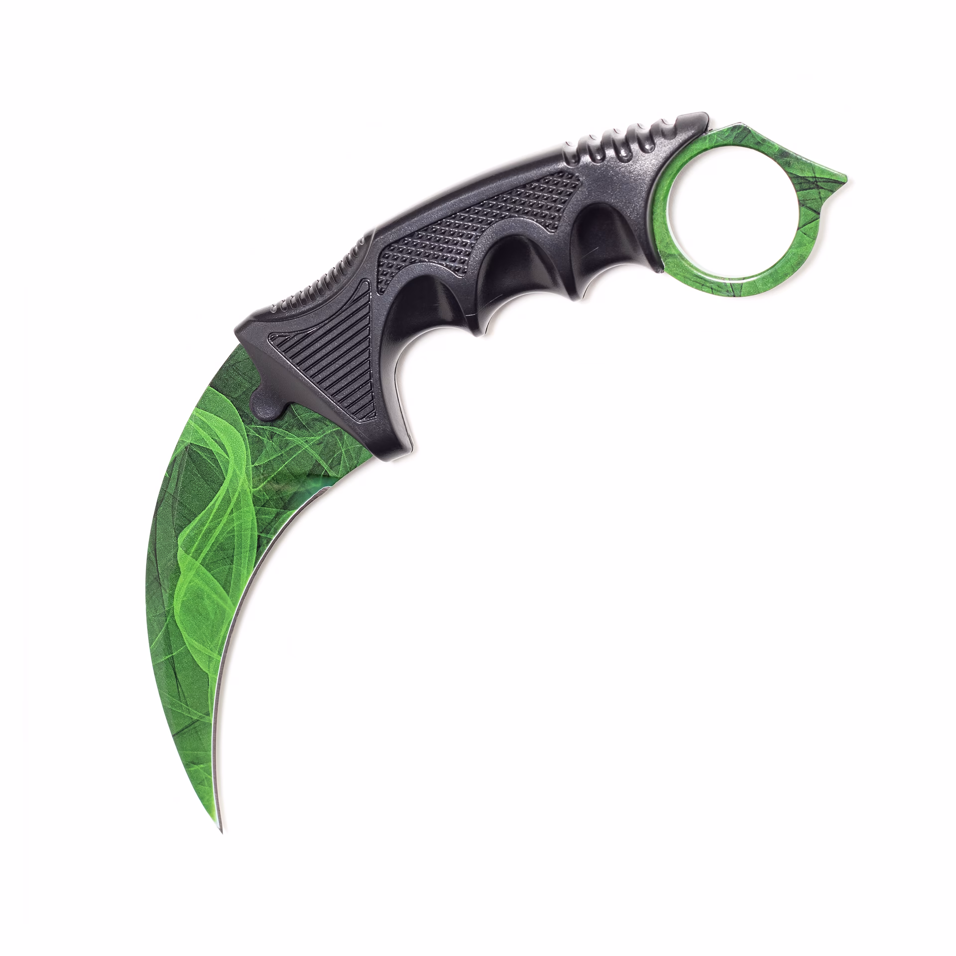 ¿Cuáles son las mejores réplicas de karambits de CS2?