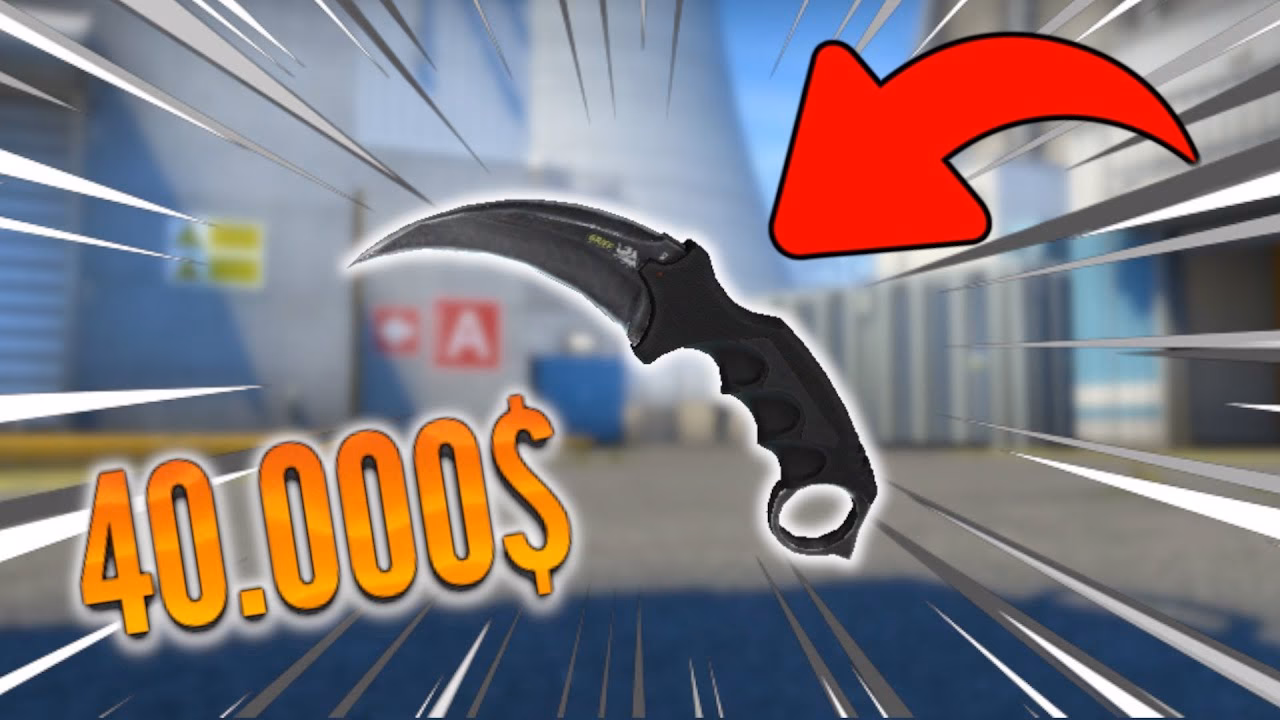 What is a no-star karambit?