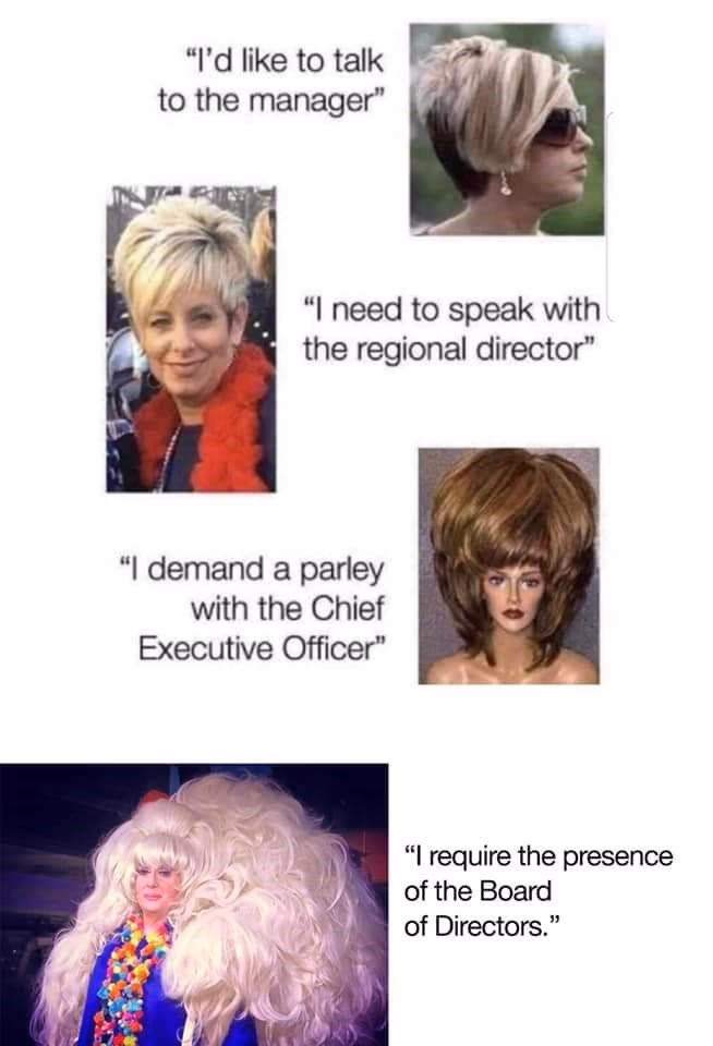How do I beat Karen?