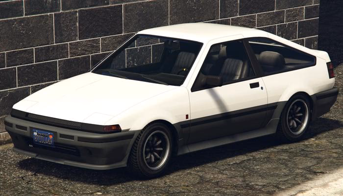 Is Karin's Futo stealable?