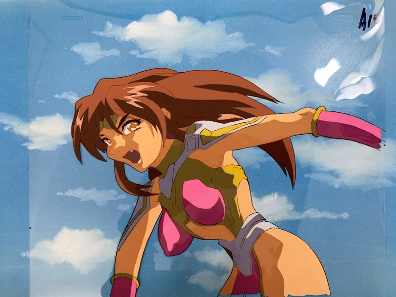 Does Karin have a crush on Gowcaizer?