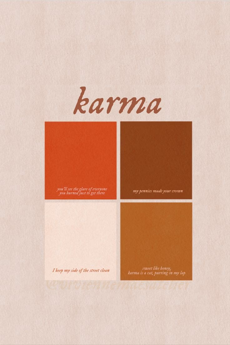 What is Green Karma?